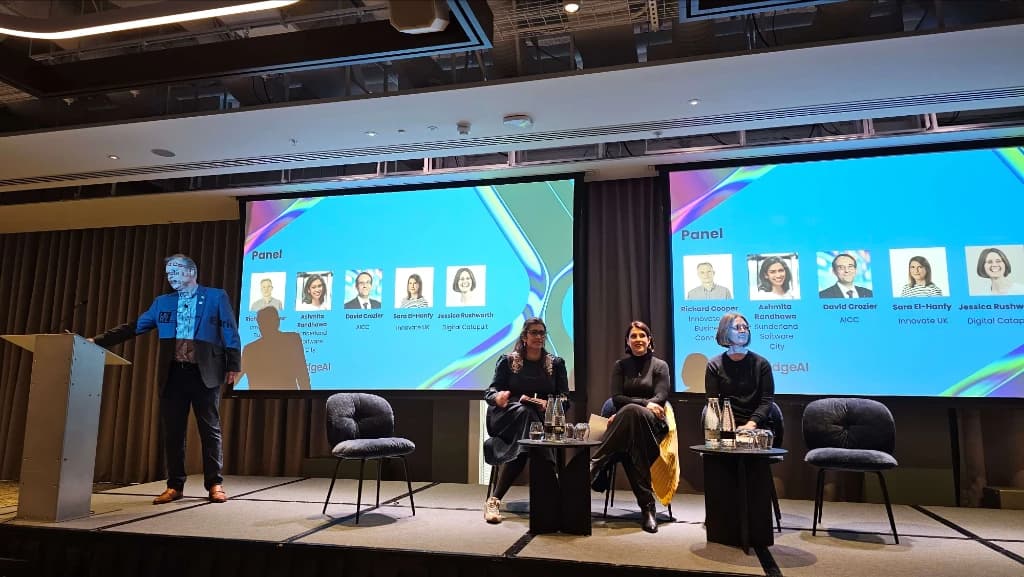 Bridge AI – A Day of Reflection — photo 2